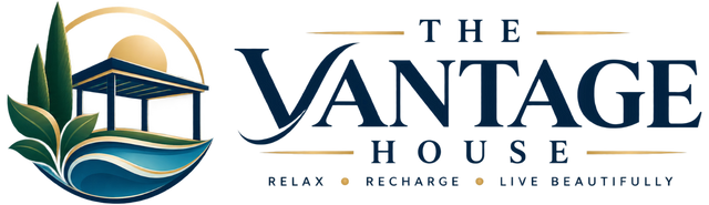 The Vantage House