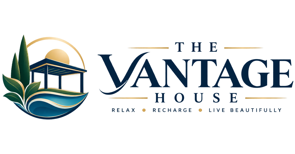 Collections – The Vantage House